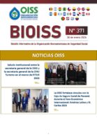 Portada BIOISS N° 371