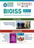 Portada BIOISS N° 373
