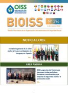 Portada BIOISS N° 376