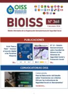Portada BIOISS n° 368