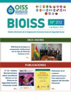 Portada BIOISS n° 372