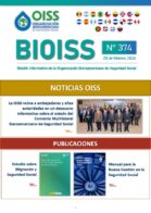 Portada BIOISS n° 374