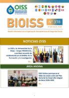 Portada BIOISS n° 378