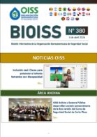 Portada BIOISS n° 380