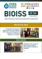 Portada BIOISS n° 381