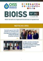 Portada BIOISS n° 382