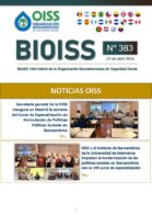 Portada BIOISS n° 383