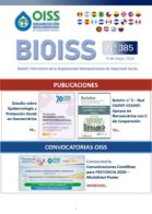 Portada BIOISS n° 385