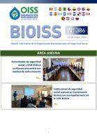 Portada BIOISS n° 386