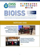 Portada BIOISS n° 387