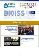 Portada BIOISS n° 388