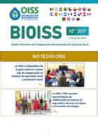 Portada BIOISS n° 389