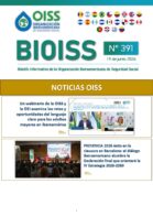 Portada BIOISS n° 391