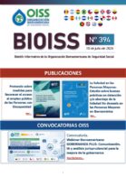 Portada BIOISS N° 394
