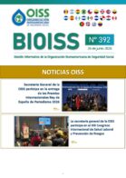 Portada BIOISS n° 392