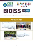 Portada BIOISS n° 393