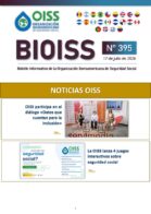 Portada BIOISS n° 395