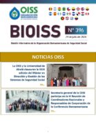 Portada BIOISS n° 396